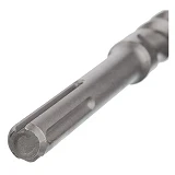 Бур Intertool SDM-2840 SDS MAX Quadro 28x400мм