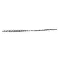Бур Intertool SDM-30100 Quadro SDS-max 30x1000мм                                                    