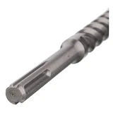Бур Intertool SDM-3040 SDS MAX Quadro 30x400мм