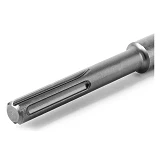 Бур Intertool SDM-3080 Quadro SDS-max 30x800мм