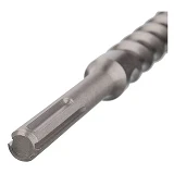 Бур Intertool SDM-3540 SDS MAX Quadro 35x400мм