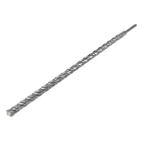 Бур Intertool SDM-35100 Quadro SDS-max 35x1000мм