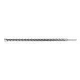 Бур Intertool SDM-35100 Quadro SDS-max 35x1000мм
