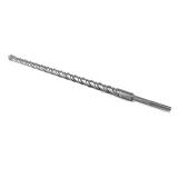 Бур Intertool SDM-3580 Quadro SDS-max 35x800мм                                                      