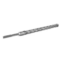 Бур Intertool SDM-3860 Quadro SDS-max 38x600мм                                                      