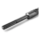 Бур Intertool SDM-3880 Quadro SDS-max 38x800мм                                                      