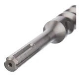 Бур Intertool SDM-4040  SDS MAX Quadro 40x400мм                                                     
