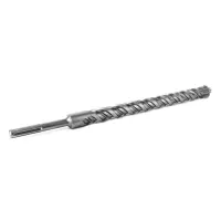 Бур Intertool SDM-4060 Quadro SDS-max 40x600мм                                                      
