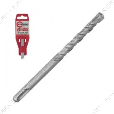 Бур Intertool SDQ-0511 SDS Plus S4 Quadro 5x110мм