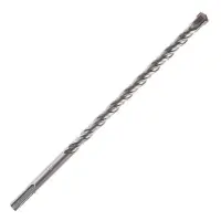 Бур Intertool SD-1226 SDS Plus S4 12x260мм                                                          