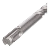 Бур Intertool SD-1226 SDS Plus S4 12x260мм                                                          