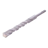 Бур Intertool SD-2021 SDS Plus 20x210мм