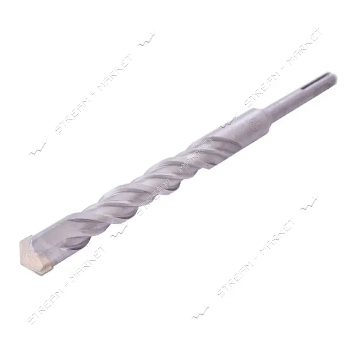 Бур Intertool SD-2021 SDS Plus 20x210мм