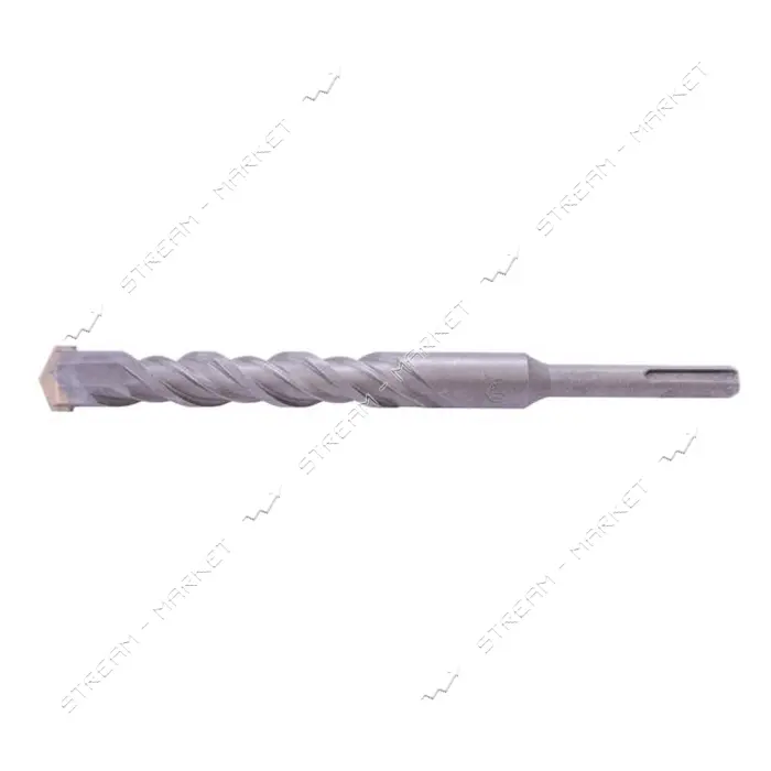 Бур Intertool SD-2021 SDS Plus 20x210мм