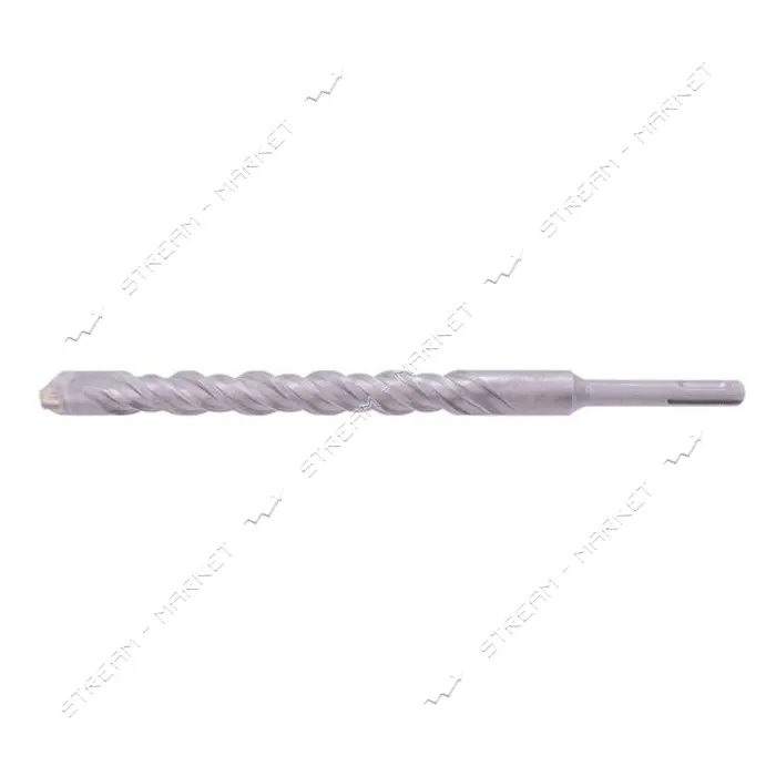 Бур Intertool SD-2026 SDS Plus 20x260мм