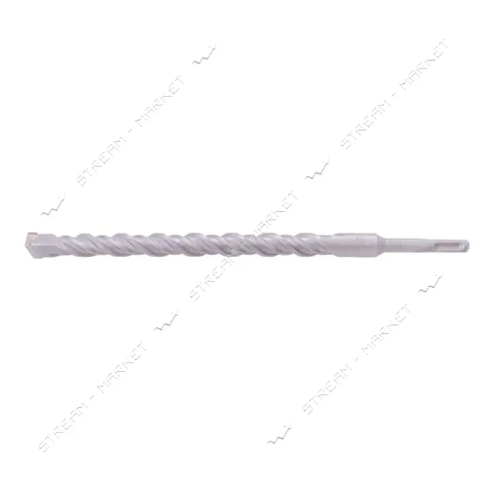 Бур Intertool SD-2031 SDS Plus 20x310мм