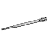 Набор зубил по камню Intertool SD-0410 4шт хвостовик SDS
