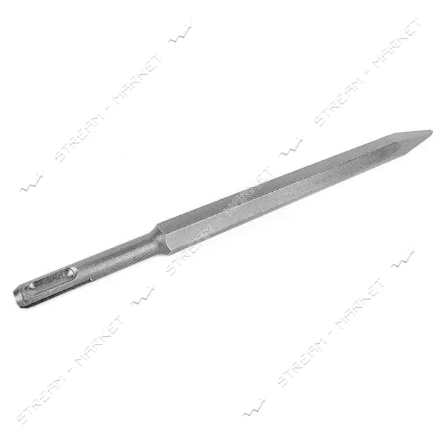 Пробойник по камню Intertool SD-0413 SDS 250 14мм