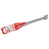 Зубило по камню Intertool SD-0415 SDS 40мм 280x17мм                                                 