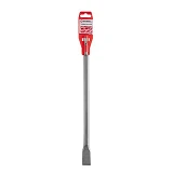 Зубило по камню Intertool SD-0441 SDS Plus 25мм 400x17мм                                            