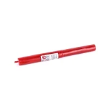 Зубило по камню Intertool SD-0462 HEX 30х410мм ширина 39мм                                          