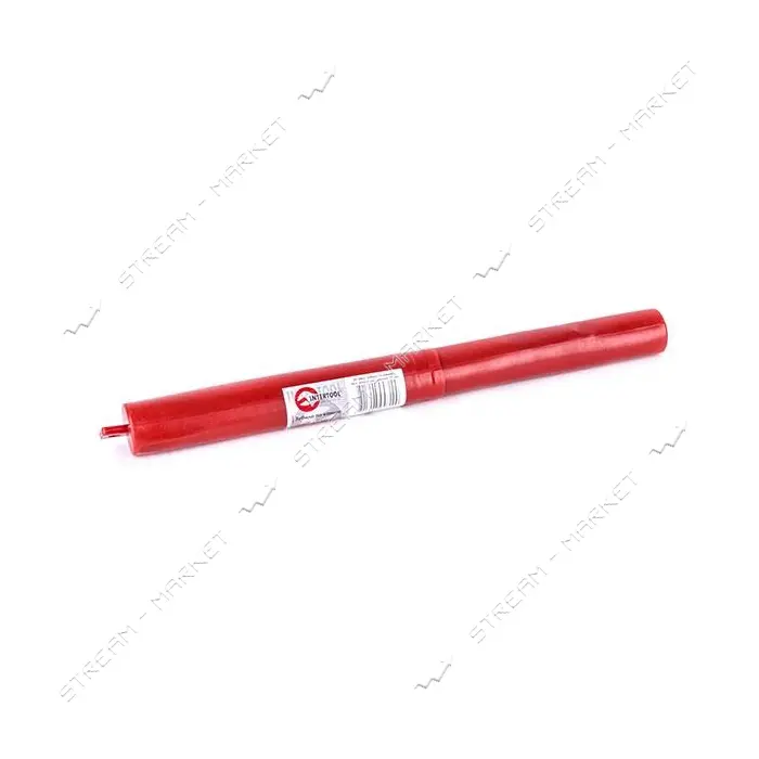 Зубило по камню Intertool SD-0462 HEX 30х410мм ширина 39мм                                          