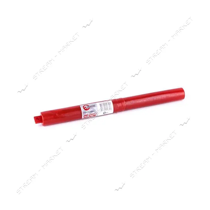 Пика по камню Intertool SD-0461 HEX 30х410мм