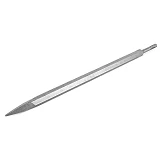 Пробойник по камню Intertool SD-0442 SDS Plus 400x17мм