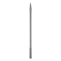 Пробойник по камню Intertool SD-0445 SDS MAX 400x18мм                                               