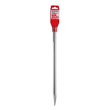 Пробойник по камню Intertool SD-0445 SDS MAX 400x18мм                                               