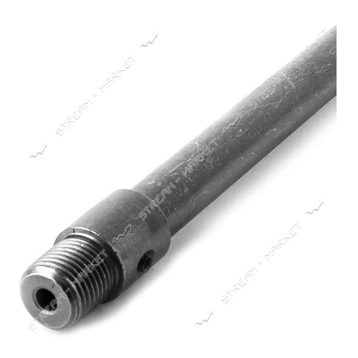 Переходник Intertool SD-0416 SDS Plus 450мм для коронок по бетону SD-0421 SD-0422