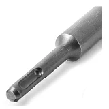 Переходник Intertool SD-0416 SDS Plus 450мм для коронок по бетону SD-0421 SD-0422