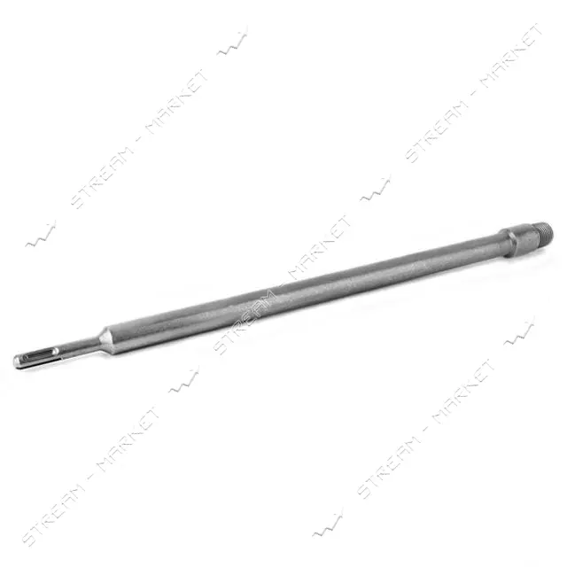 Переходник Intertool SD-0416 SDS Plus 450мм для коронок по бетону SD-0421 SD-0422