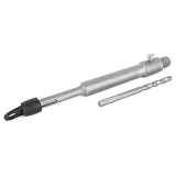 Переходник Intertool SD-0418 SDS Plus 200мм для коронок по бетону SD-0421 SD-0422