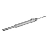 Переходник Intertool SD-0418 SDS Plus 200мм для коронок по бетону SD-0421 SD-0422