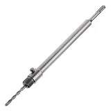 Переходник Intertool SD-0419 SDS Plus 300мм для коронок по бетону SD-0421 SD-0422                   