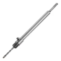 Переходник Intertool SD-0419 SDS Plus 300мм для коронок по бетону SD-0421 SD-0422                   