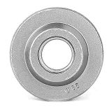 Сверло корончатое Intertool SD-0421 по бетону 65мм                                                  