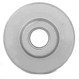 Сверло корончатое Intertool SD-0422 по бетону 80мм                                                  