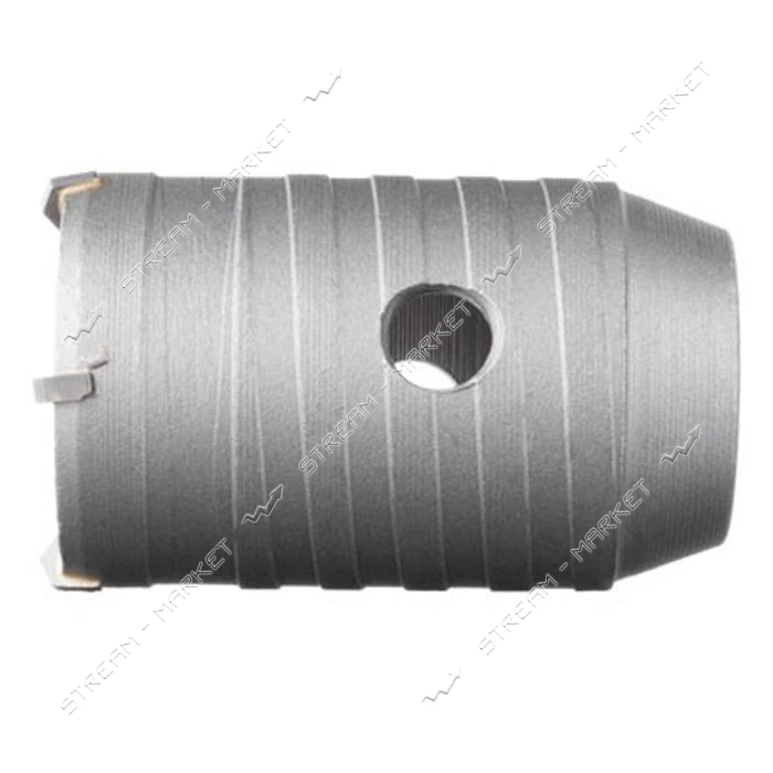 Сверло корончатое Intertool SD-0426 по бетону 46мм под переходник SD-0420                           