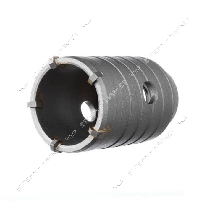 Сверло корончатое Intertool SD-0426 по бетону 46мм под переходник SD-0420                           