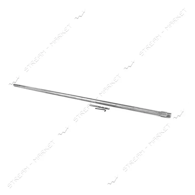 Переходник Intertool SD-0440 SDS Max 1000мм для коронок по бетону SD-0421 SD-0422