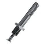 Переходник для патронов Intertool SD-0431 SDS Plus 1/2" х 1.25                                      
