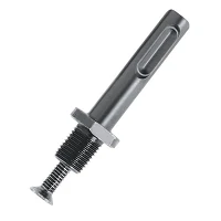 Переходник для патронов Intertool SD-0431 SDS Plus 1/2" х 1.25                                      