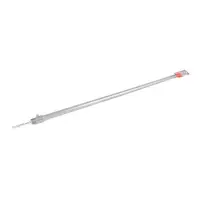 Переходник Intertool SD-0439 SDS Max 800мм для коронок по бетону SD-0421 SD-0422                    