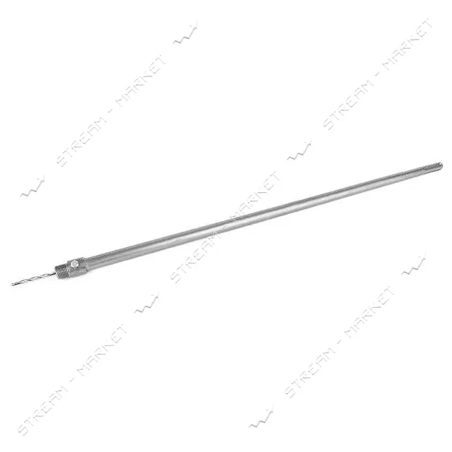 Переходник Intertool SD-0439 SDS Max 800мм для коронок по бетону SD-0421 SD-0422                    