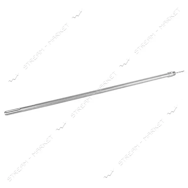 Переходник Intertool SD-0439 SDS Max 800мм для коронок по бетону SD-0421 SD-0422                    