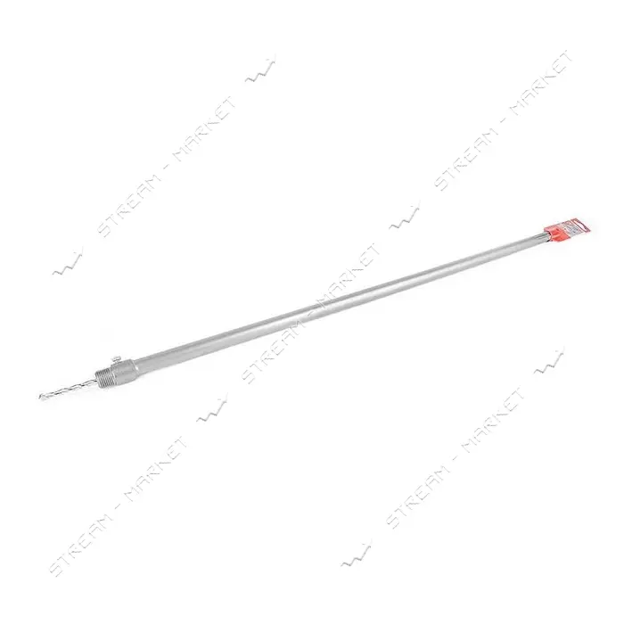 Переходник Intertool SD-0439 SDS Max 800мм для коронок по бетону SD-0421 SD-0422                    