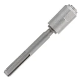 Переходник Intertool SD-0432 SDS-Max/SDS-Plus