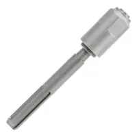 Переходник Intertool SD-0432 SDS-Max/SDS-Plus                                                       